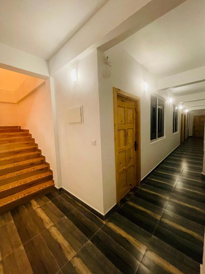 Ramzu Villa Thoddoo-Atoll Exterior foto